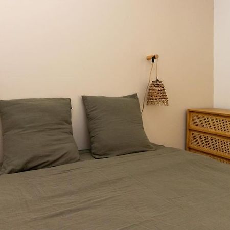 Apartmán Cocon Boheme Au Panier Marseille Exteriér fotografie