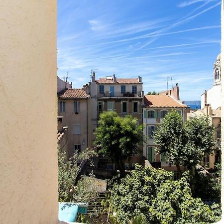 Apartmán Cocon Boheme Au Panier Marseille Exteriér fotografie