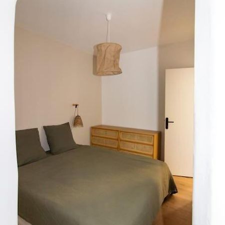 Apartmán Cocon Boheme Au Panier Marseille Exteriér fotografie