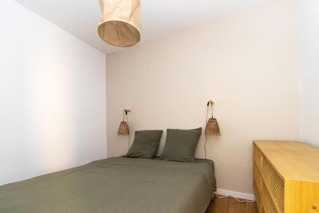 Apartmán Cocon Boheme Au Panier Marseille Exteriér fotografie