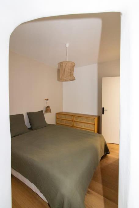Apartmán Cocon Boheme Au Panier Marseille Exteriér fotografie