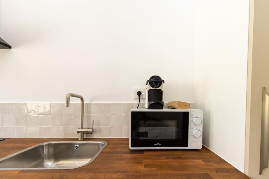 Apartmán Cocon Boheme Au Panier Marseille Exteriér fotografie
